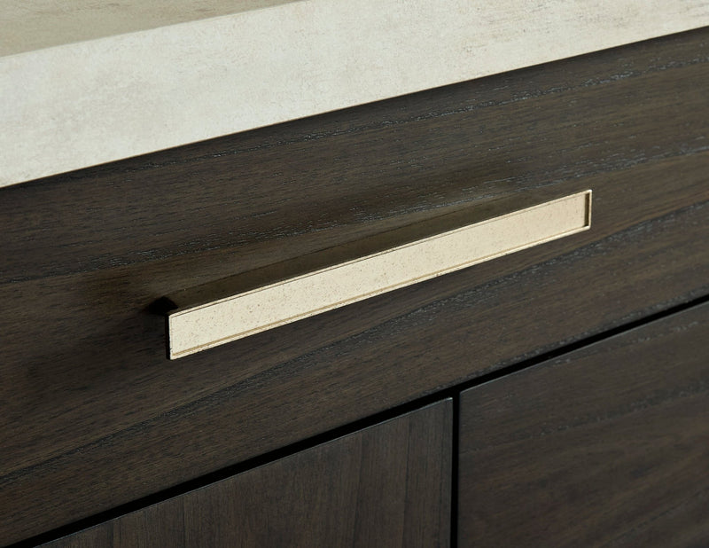 Westonfort Dining Room Server - Al Rugaib Furniture