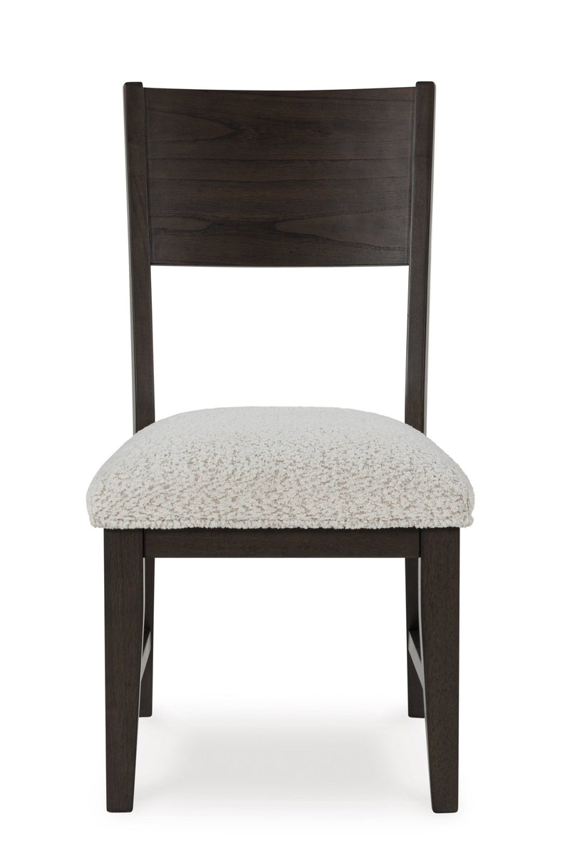 Westonfort Dining UPH Side Chair - Al Rugaib Furniture