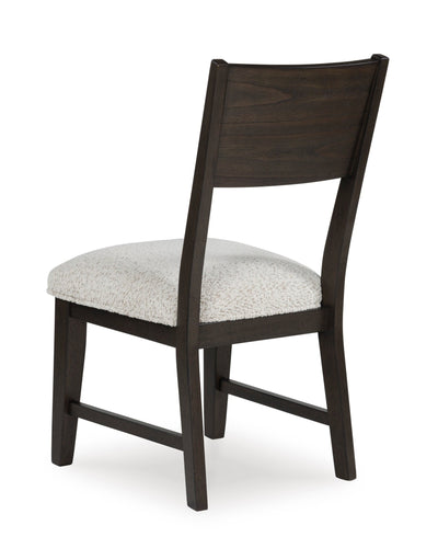 Westonfort Dining UPH Side Chair - Al Rugaib Furniture