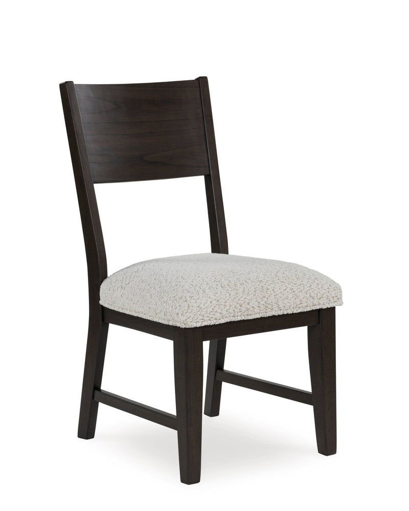 Westonfort Dining UPH Side Chair - Al Rugaib Furniture
