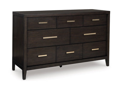 Westonfort Dresser - Al Rugaib Furniture