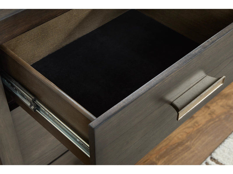 Westonfort Dresser - Al Rugaib Furniture