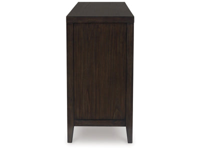 Westonfort Dresser - Al Rugaib Furniture