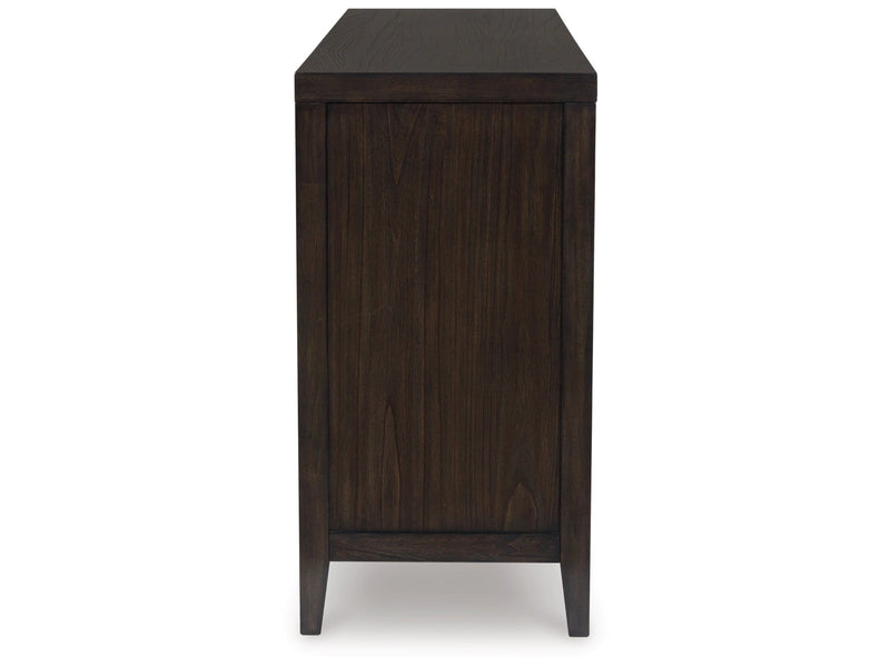 Westonfort Dresser - Al Rugaib Furniture