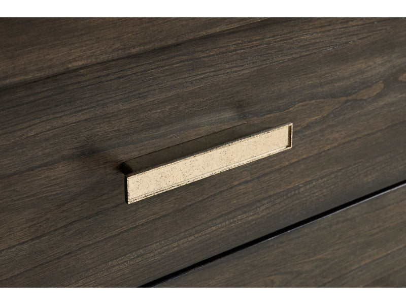 Westonfort Dresser - Al Rugaib Furniture