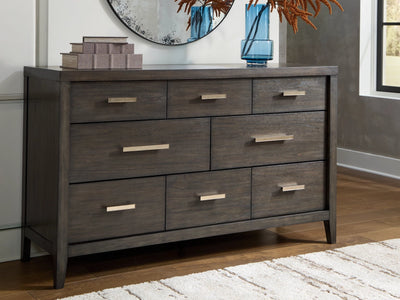 Westonfort Dresser - Al Rugaib Furniture