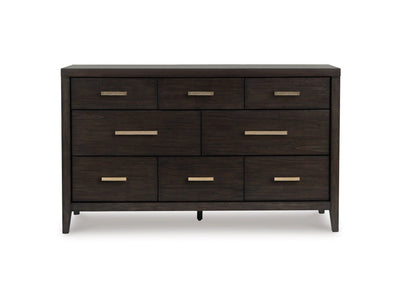 Westonfort Dresser - Al Rugaib Furniture