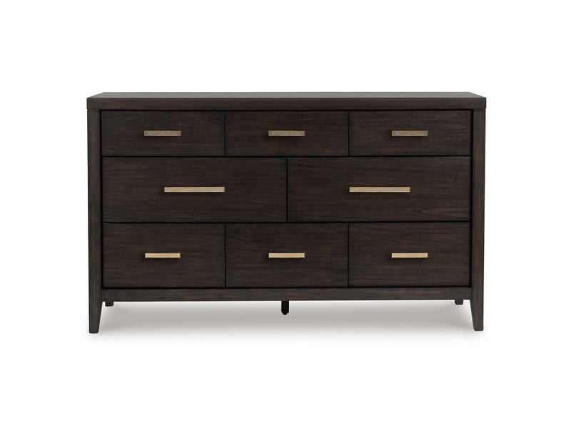 Westonfort Dresser - Al Rugaib Furniture