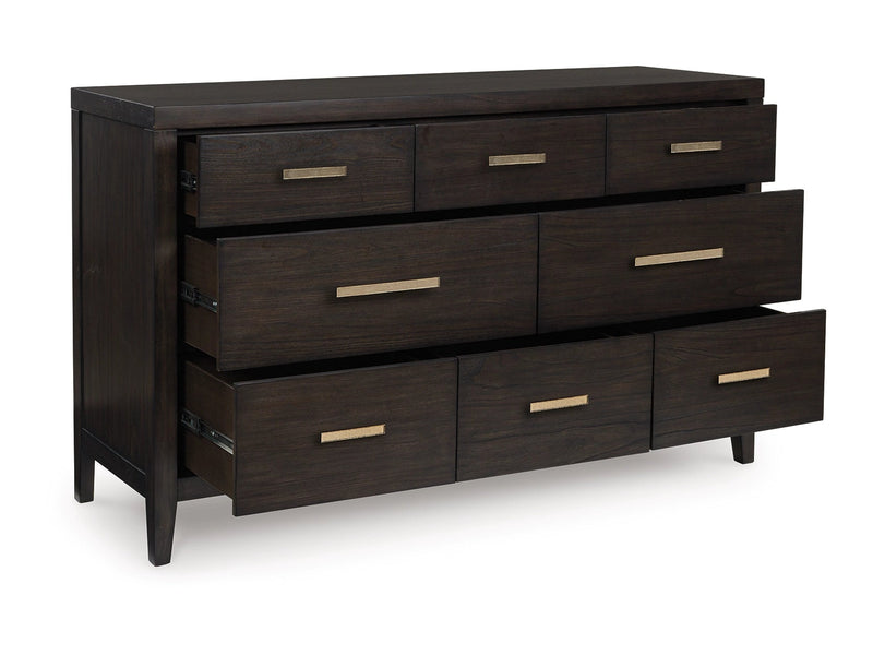 Westonfort Dresser - Al Rugaib Furniture