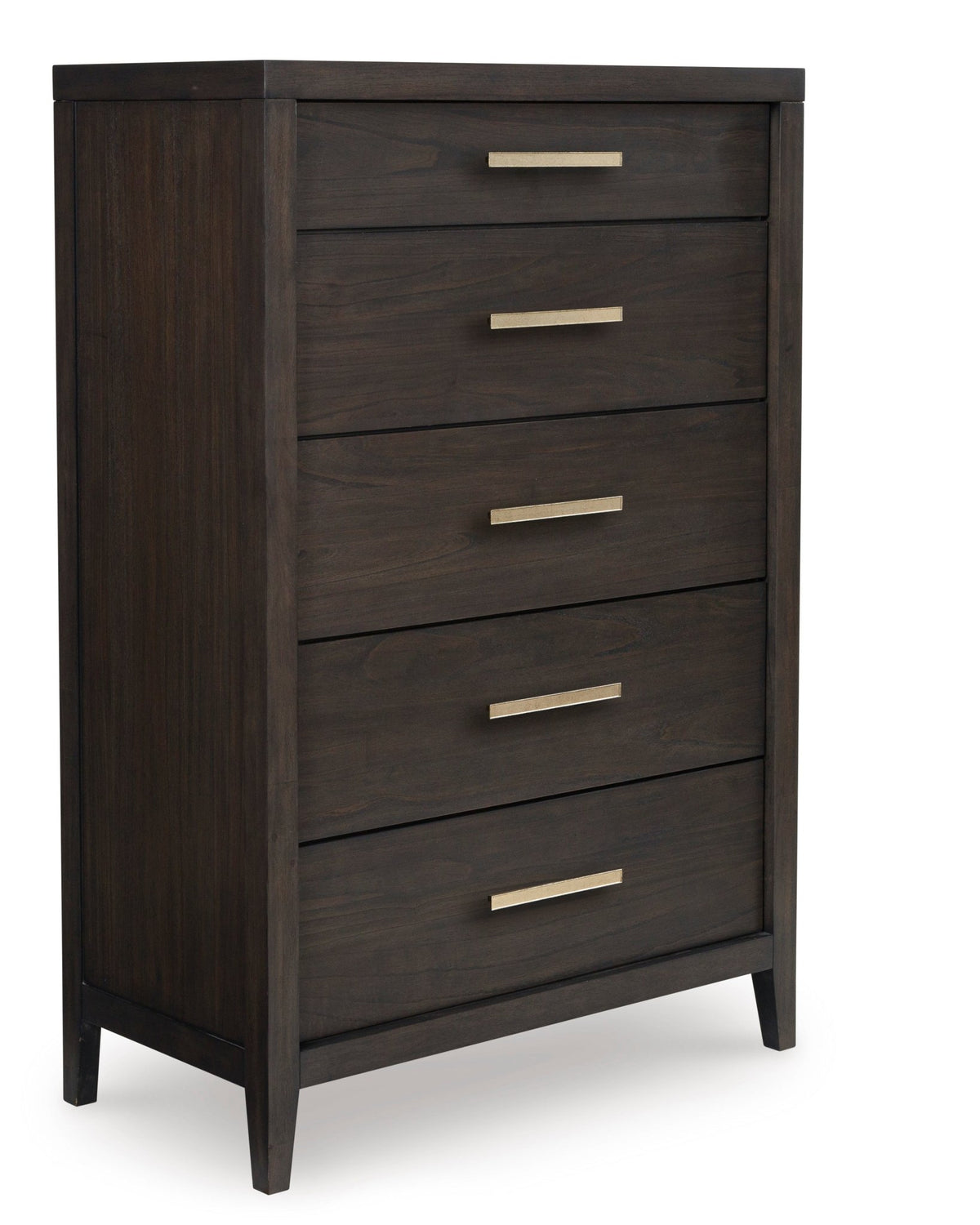 Westonfort Five Drawer Chest Cabinets & Chests| Ashley Homestore