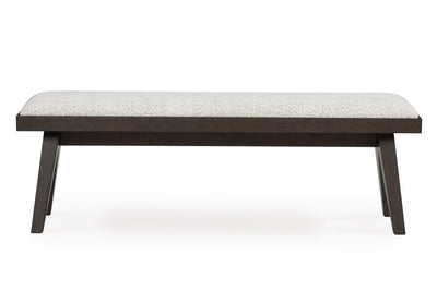 Westonfort Large UPH Dining Room Bench - Al Rugaib Furniture