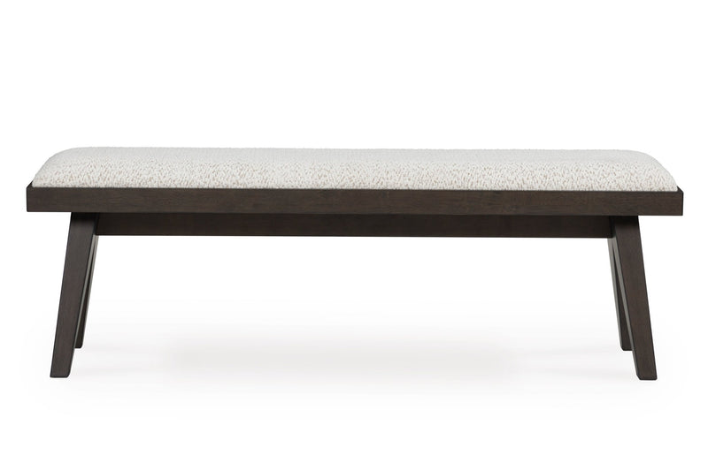 Westonfort Large UPH Dining Room Bench - Al Rugaib Furniture