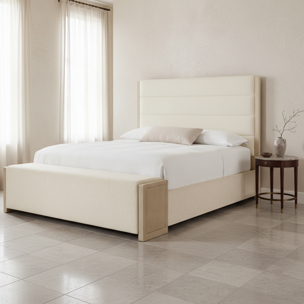 Westwood Beds| Hooker