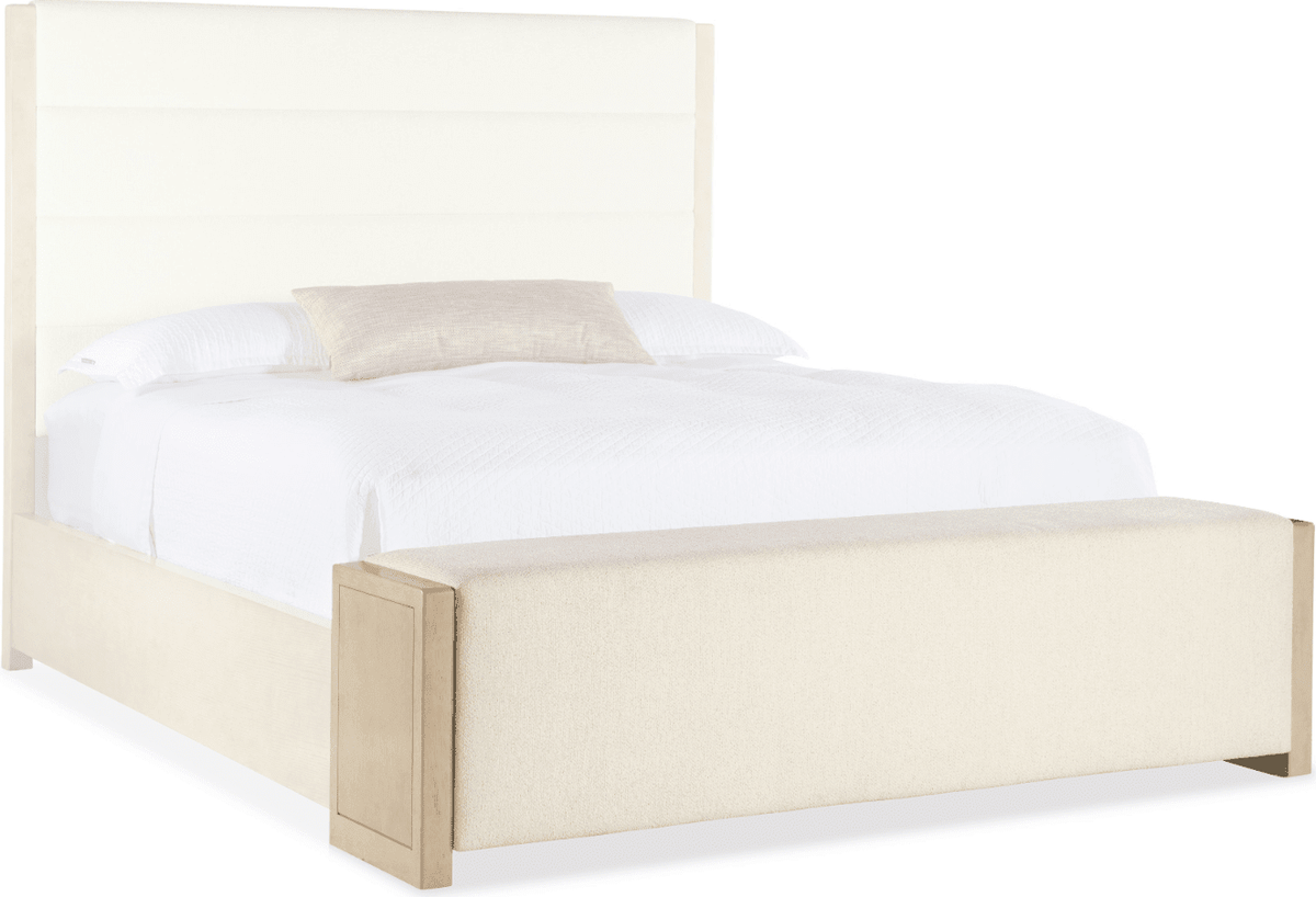 Westwood Beds| Hooker