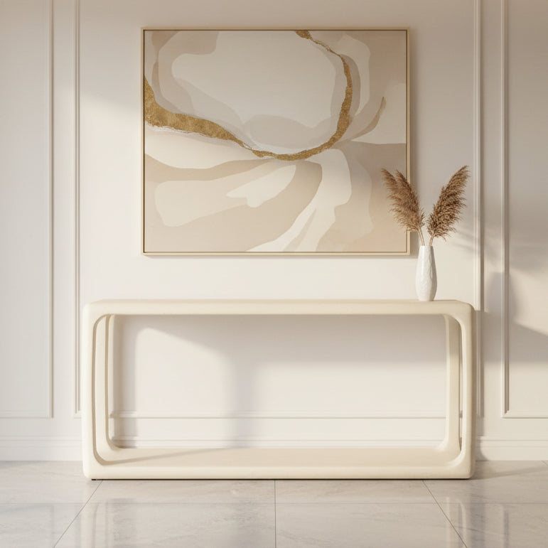Westwood Console Table Consoles & Sideboards| Hooker