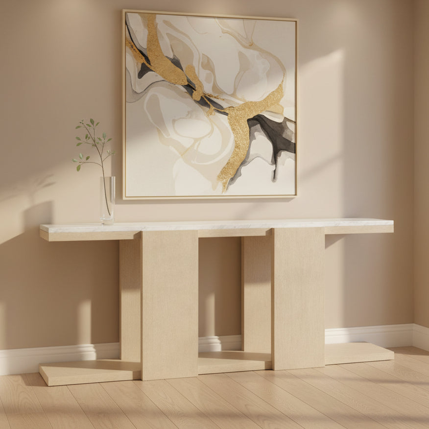 Westwood Console Table Consoles & Sideboards| Hooker