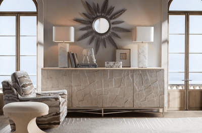 Westwood Credenza - Al Rugaib Furniture