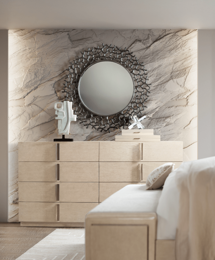 Westwood Eight-Drawer Dresser Dressers| Hooker
