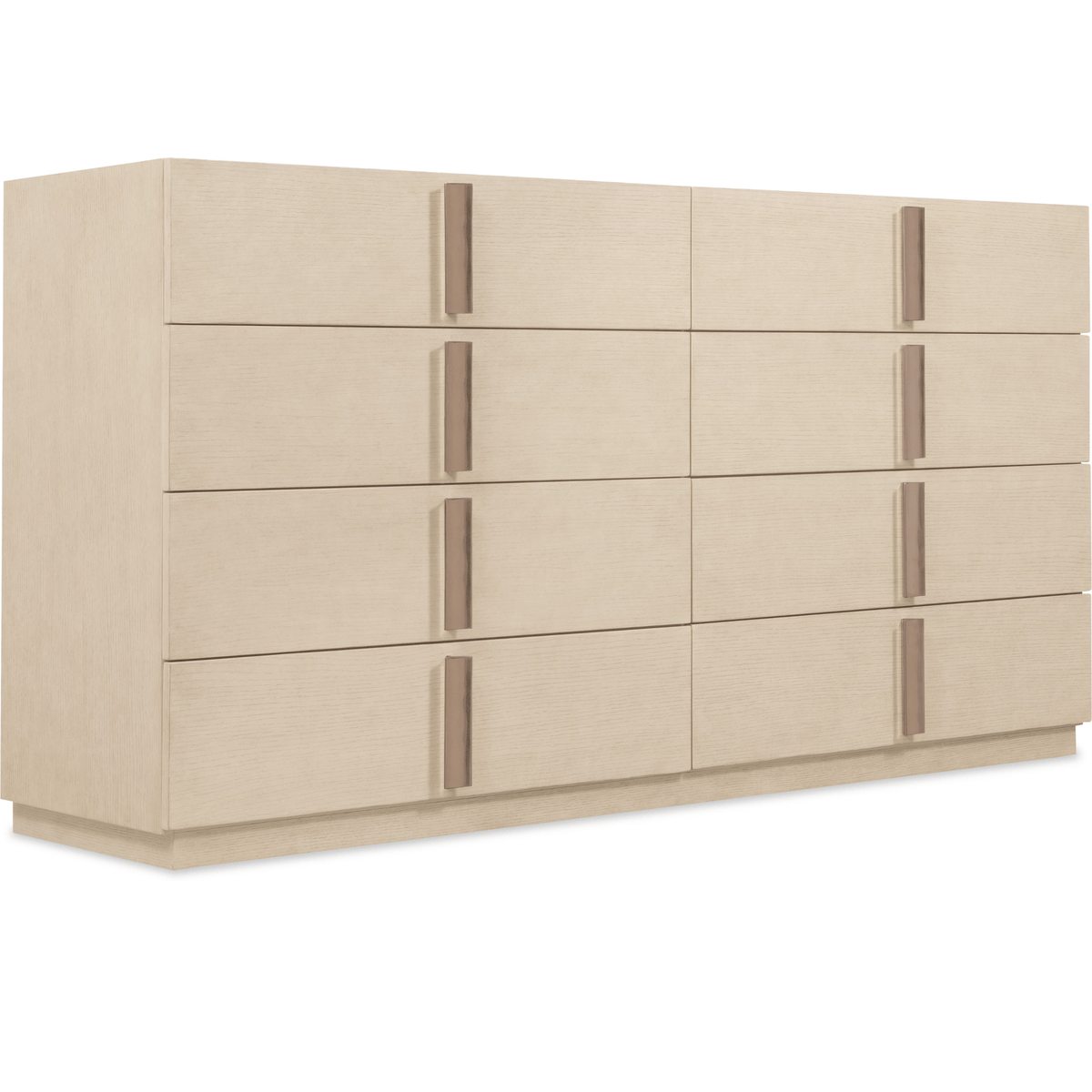 Westwood Eight-Drawer Dresser Dressers| Hooker