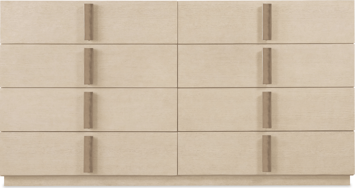 Westwood Eight-Drawer Dresser Dressers| Hooker