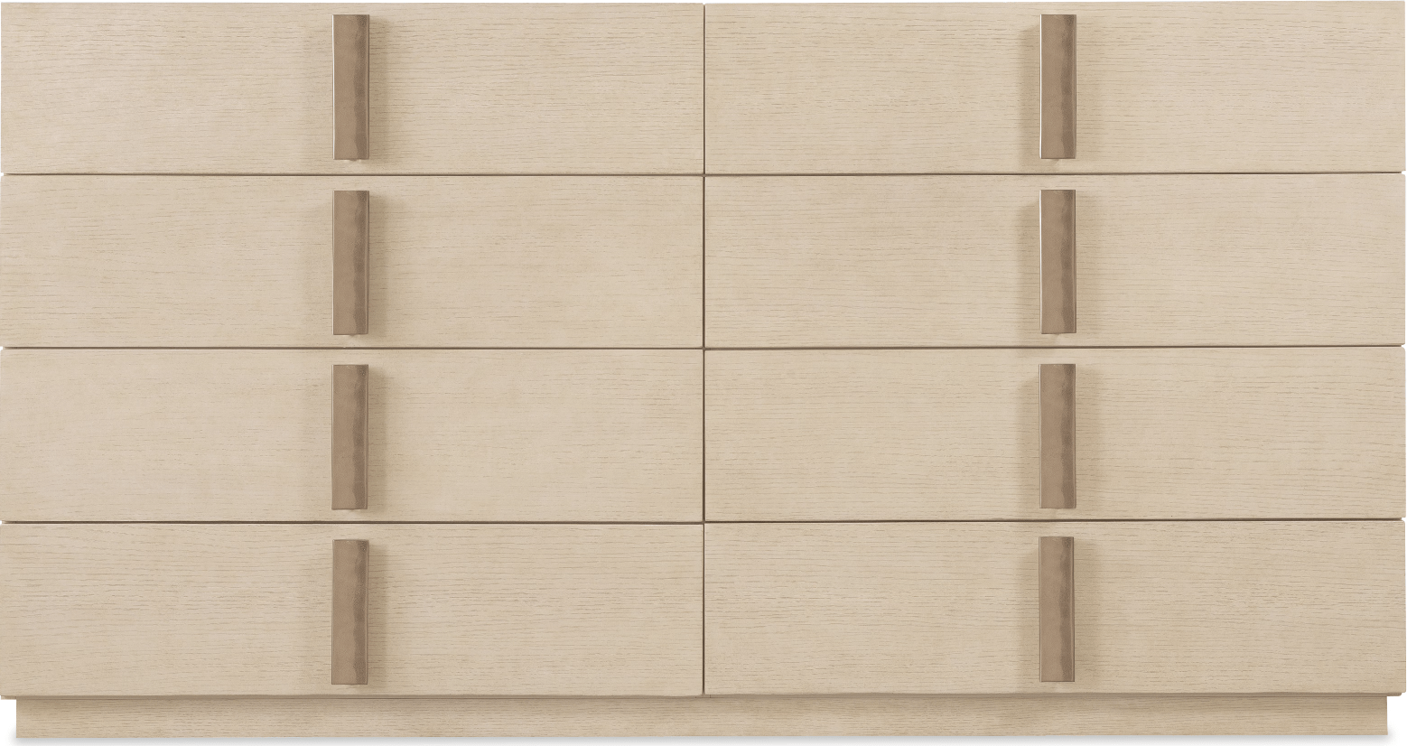 Westwood Eight-Drawer Dresser Dressers| Hooker