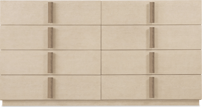 Westwood Eight - Drawer Dresser - Al Rugaib Furniture