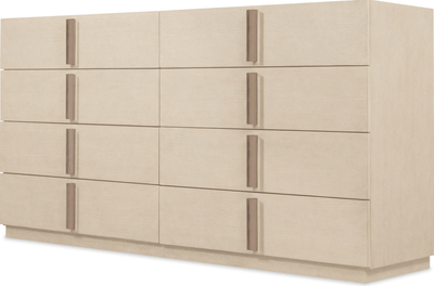 Westwood Eight - Drawer Dresser - Al Rugaib Furniture