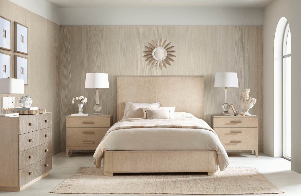 Westwood Single Dresser Dressers| Hooker