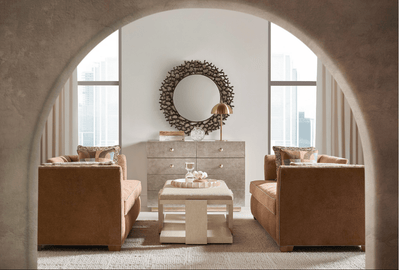 Westwood Single Dresser - Al Rugaib Furniture