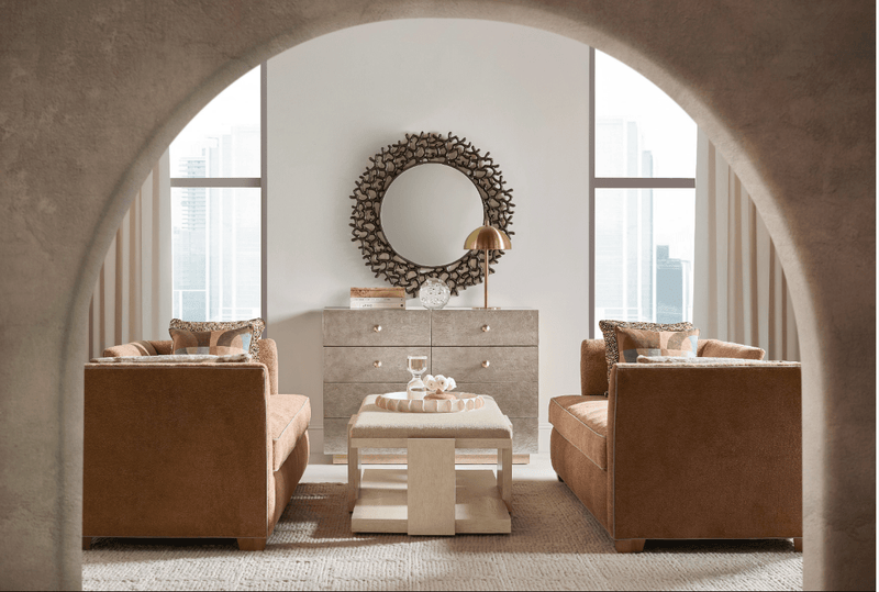 Westwood Single Dresser - Al Rugaib Furniture