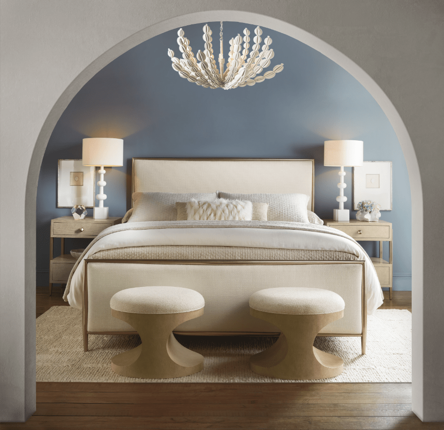 Westwood Two-Drawer Nightstand Nightstands| Hooker