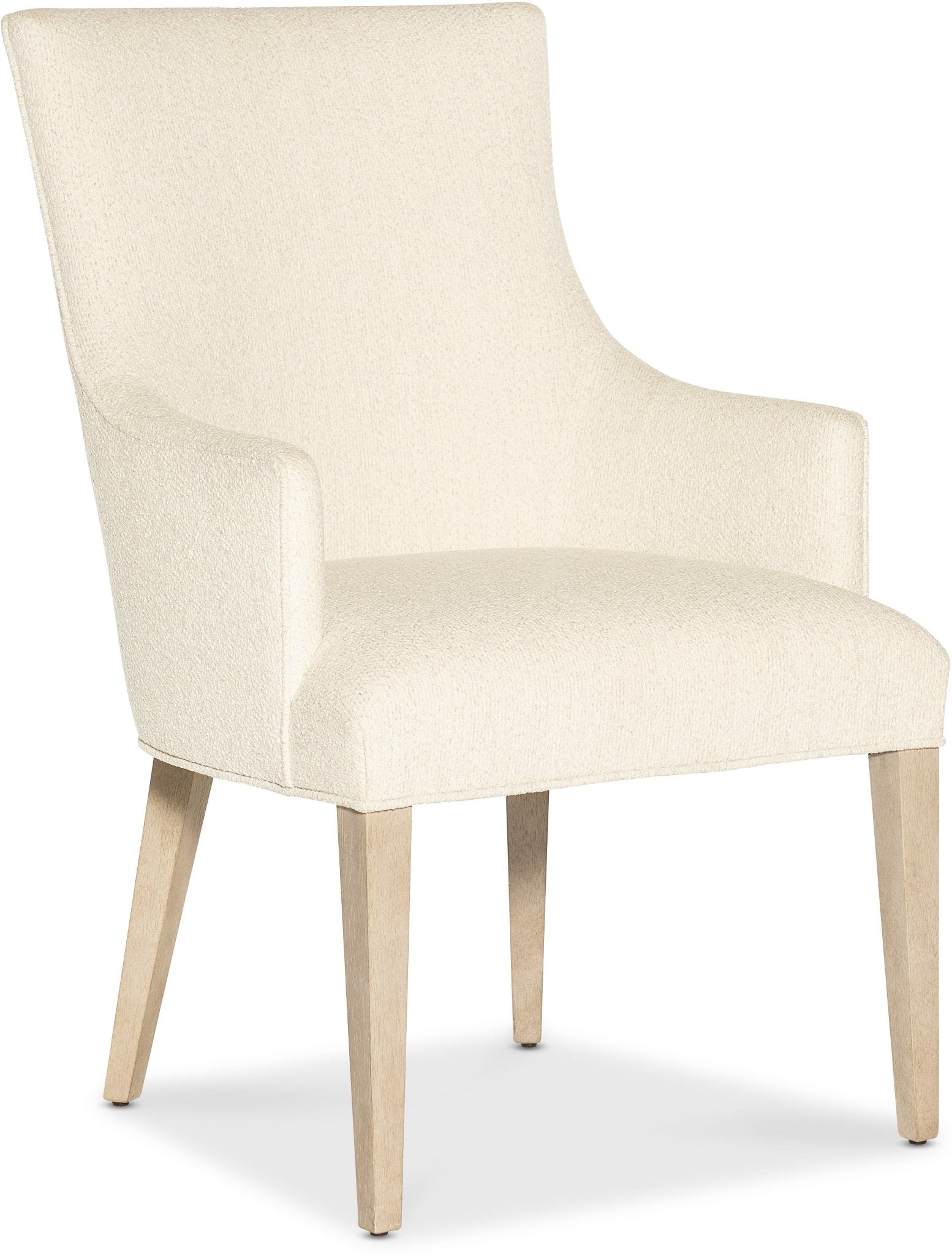 Westwood Upholstered Arm Chair Dining Chairs| Hooker