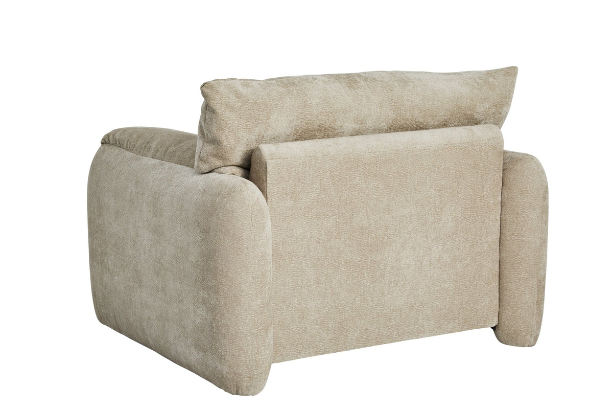 Whistler Lounge Chair E-Sand Chairs| A.R.T. Furniture