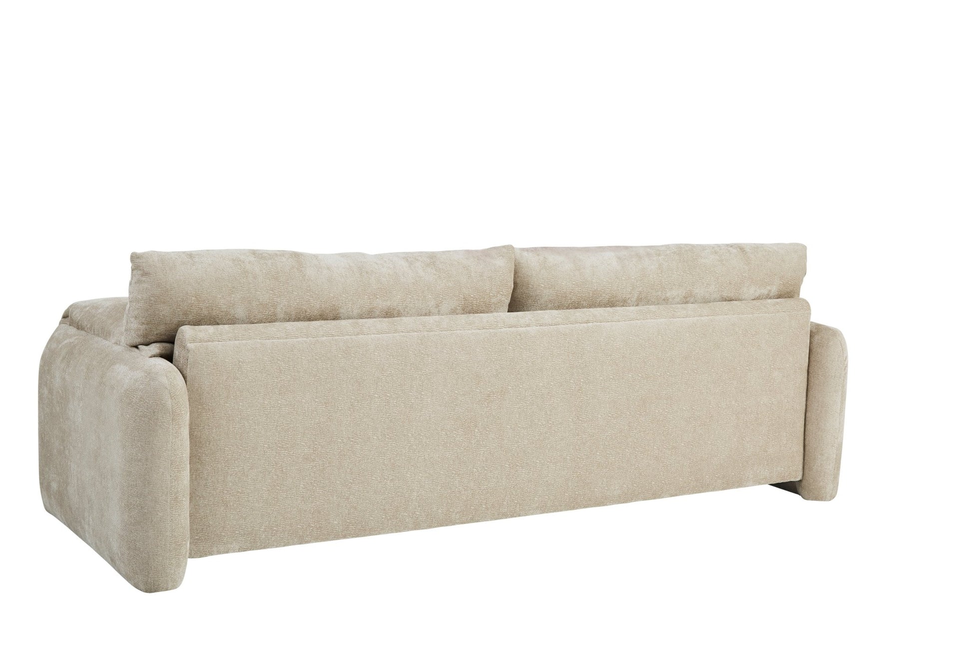 Whistler Sofa E-Sand Sofas & Loveseats| A.R.T. Furniture
