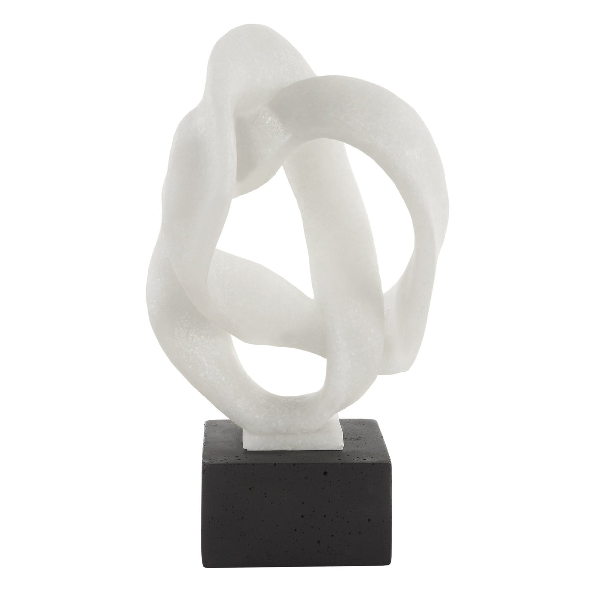 Stone Sculptures, S/2 Table Decors| Uttermost