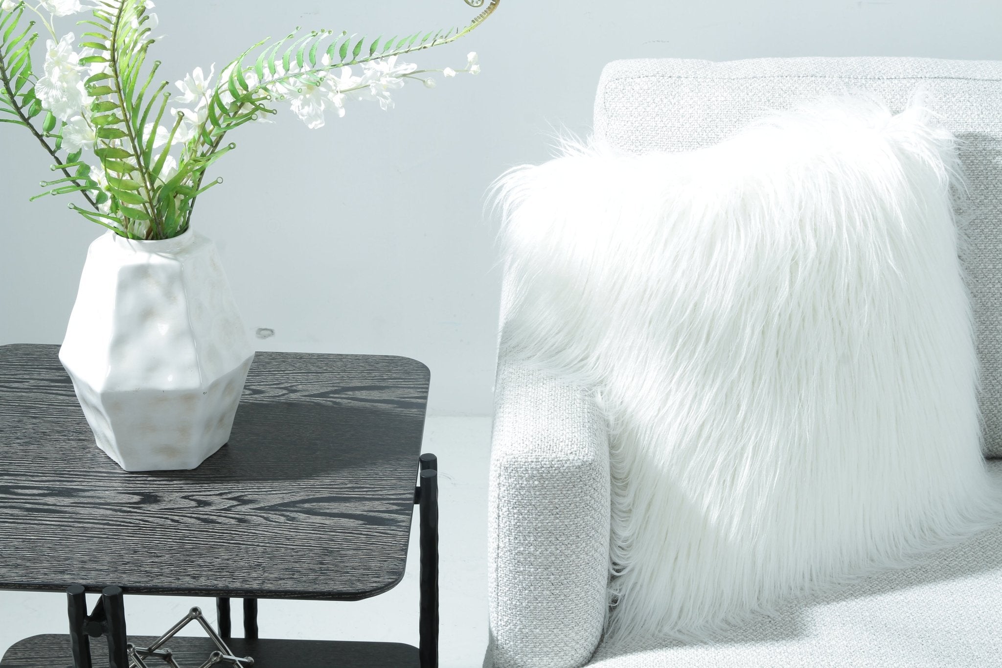 White Corner Sectional Sectionals| Roots Furniture