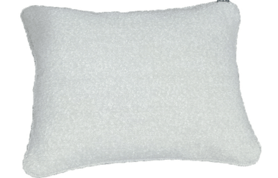 White Cushion - Al Rugaib Furniture