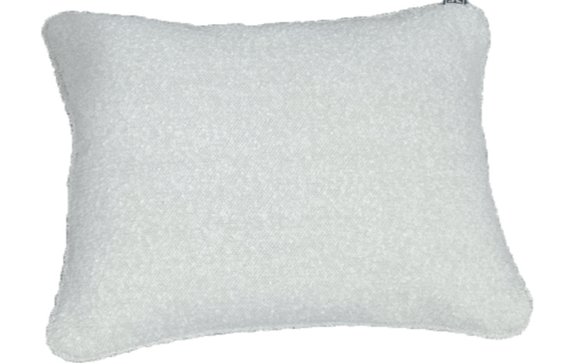 White Cushion - Al Rugaib Furniture