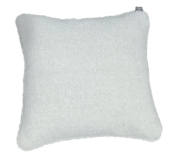 White Cushion - Al Rugaib Furniture