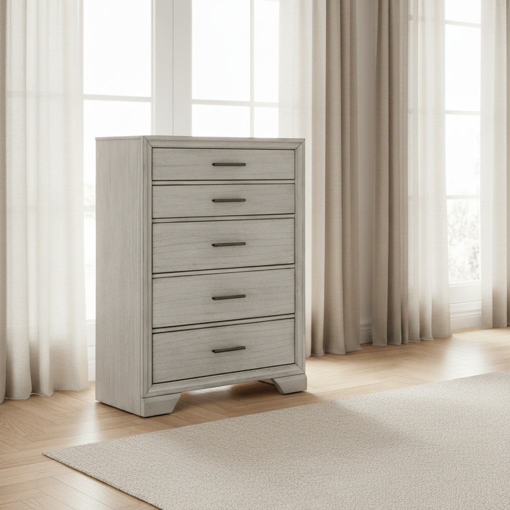 White Haven Sanctuary Chest Cabinets & Chests| Roots Furniture