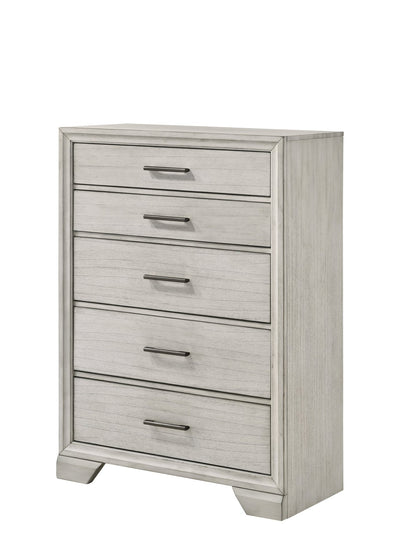 White Haven Sanctuary Chest - Al Rugaib Furniture