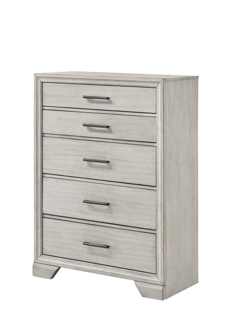 White Haven Sanctuary Chest - Al Rugaib Furniture