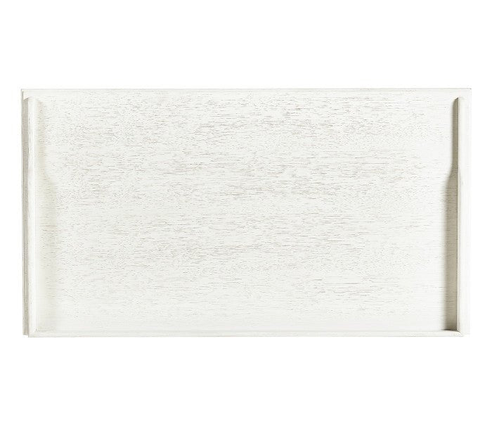 White - Mammatus Night Chest Nightstands| Jonathan Charles