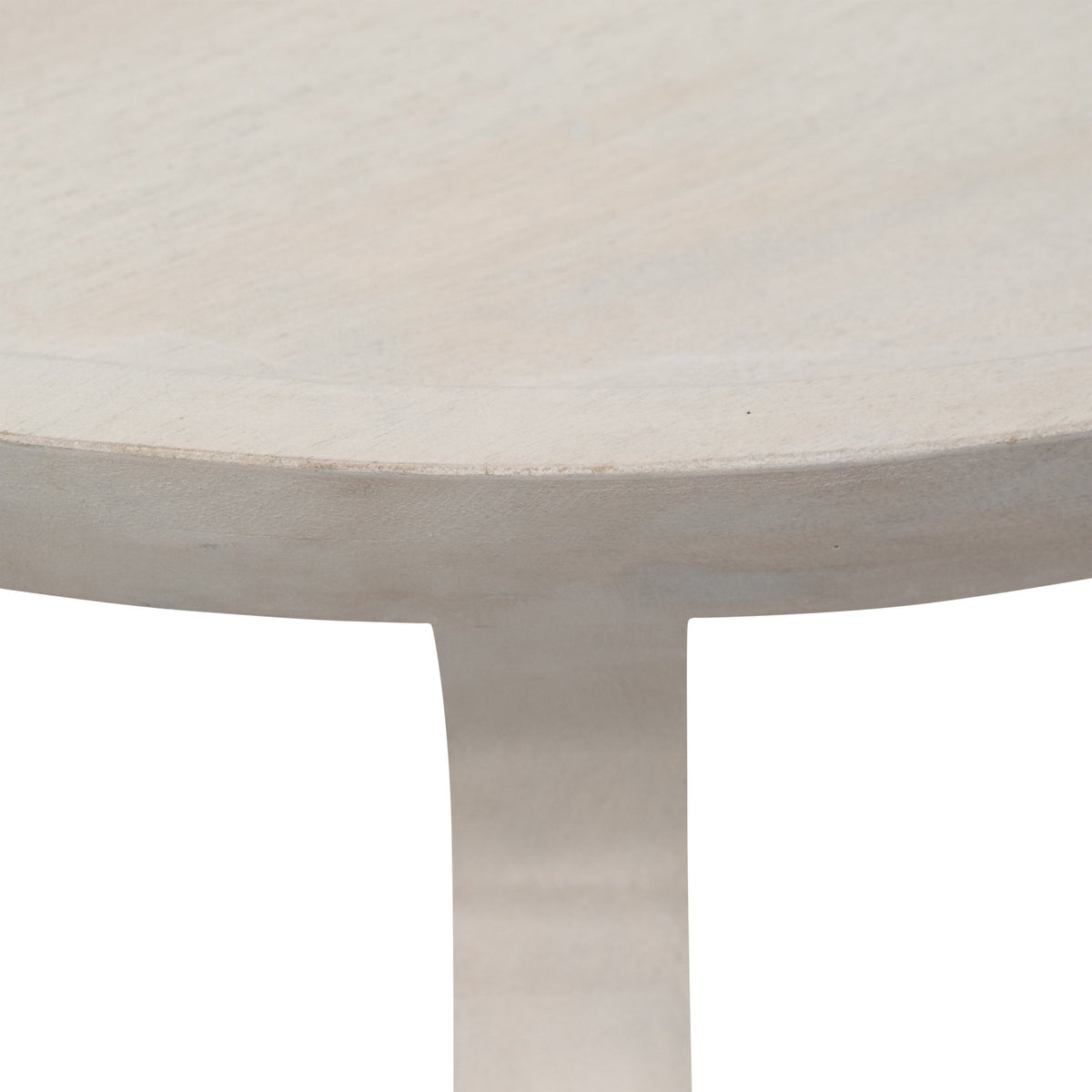 White stone accent Table Accent & End Tables| Sagebrook Home