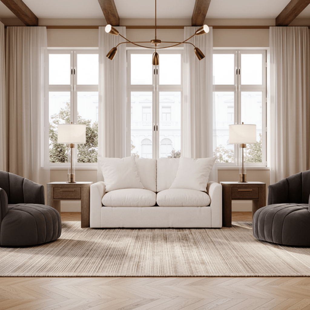 Whitehaven 3-Piece Sectional Sofa Sectionals| Ashley Homestore