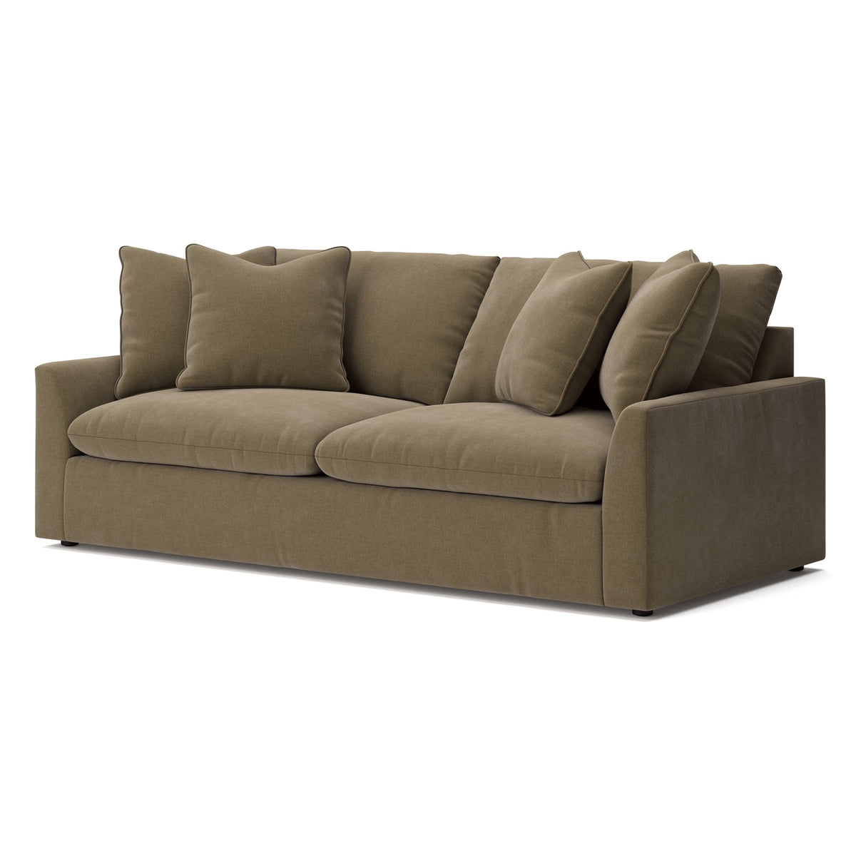 Whitehaven 4-Piece Sectional Sectionals| Ashley Homestore