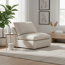 Whitehaven Armless Chair