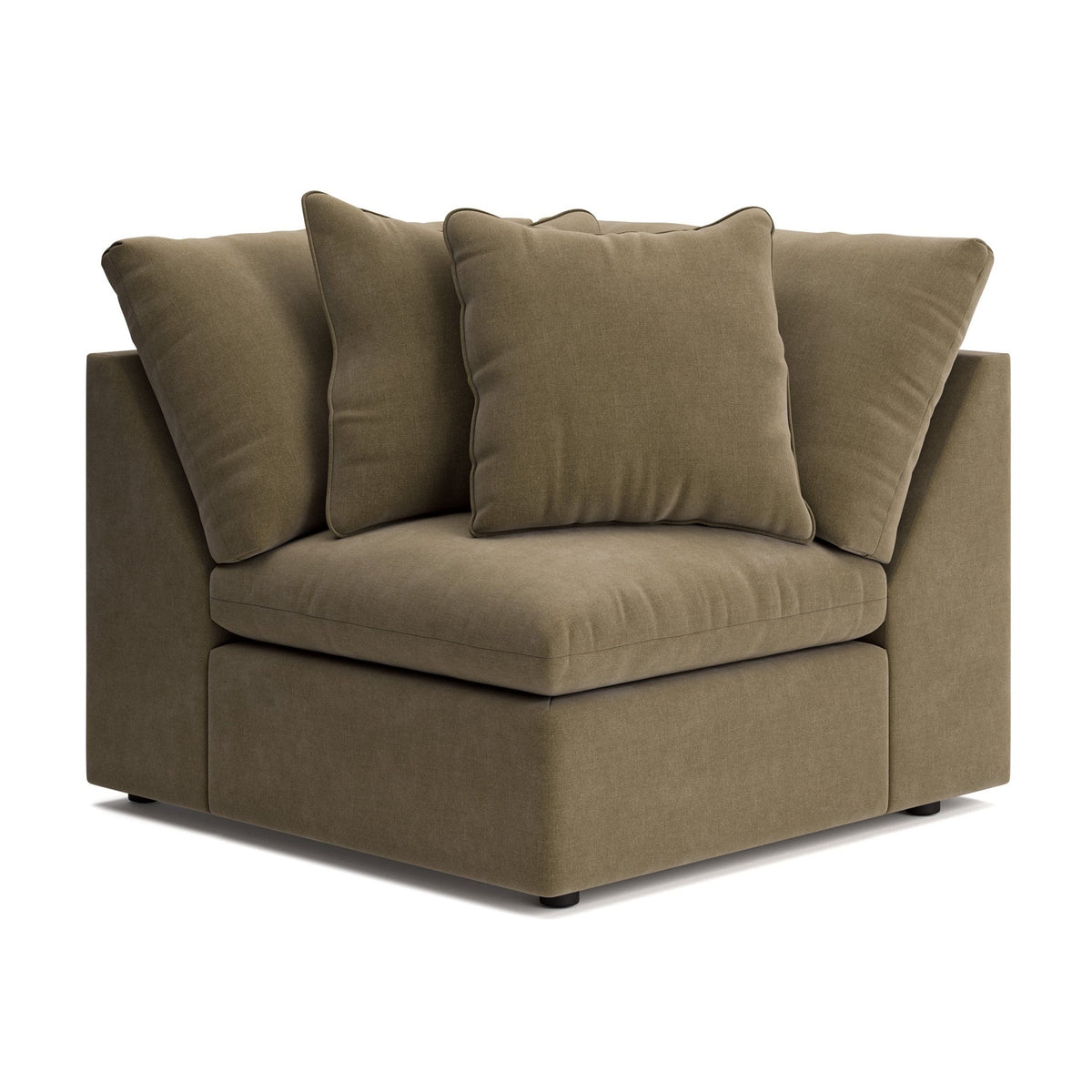 Whitehaven 4-Piece Sectional Sectionals| Ashley Homestore