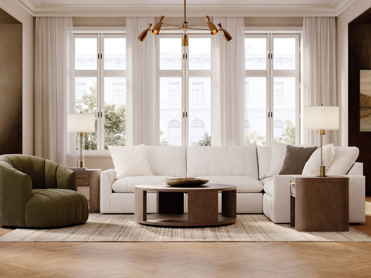Whitehaven 4-Piece Sectional Sectionals| Ashley Homestore