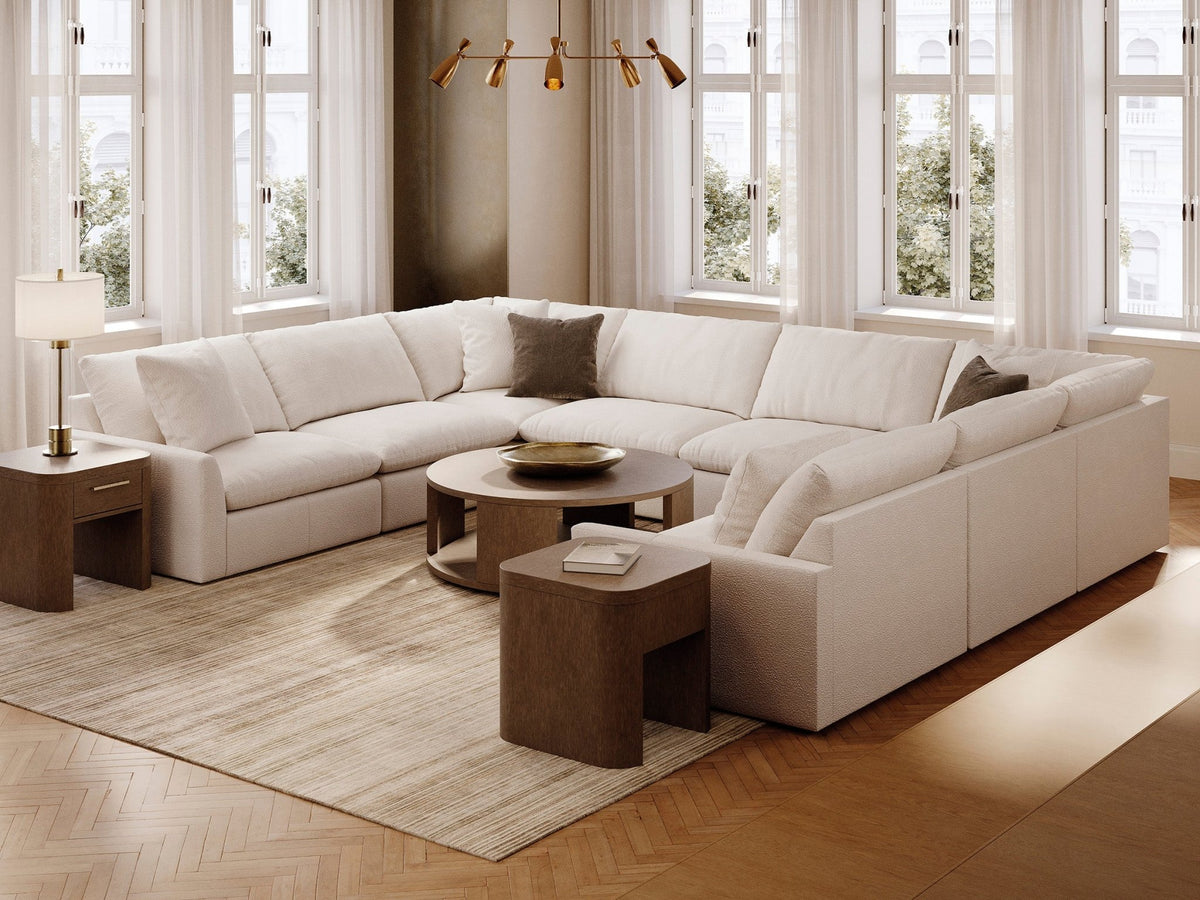 Whitehaven 4-Piece Sectional Sectionals| Ashley Homestore